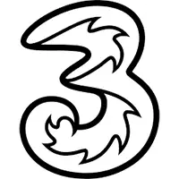 3 Mobil logo