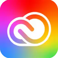 Adobe Creative Cloud logo