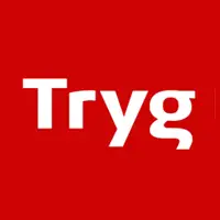 Tryg Forsikring logo