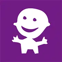Børn i Byen logo